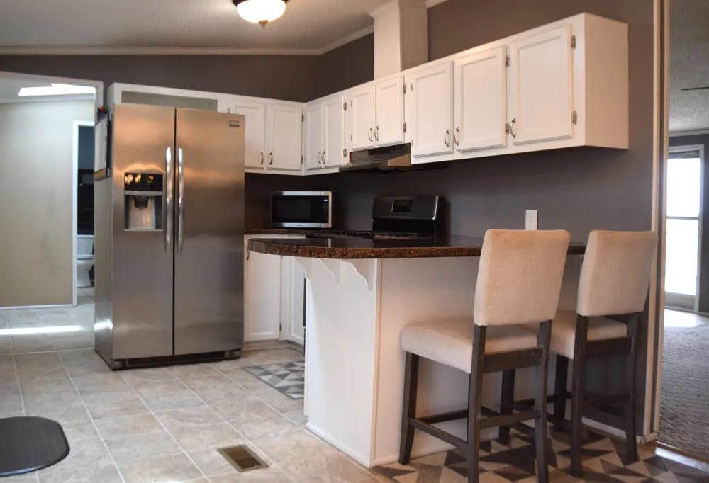 8941 S Mission Road Lincoln Township, MI 48858