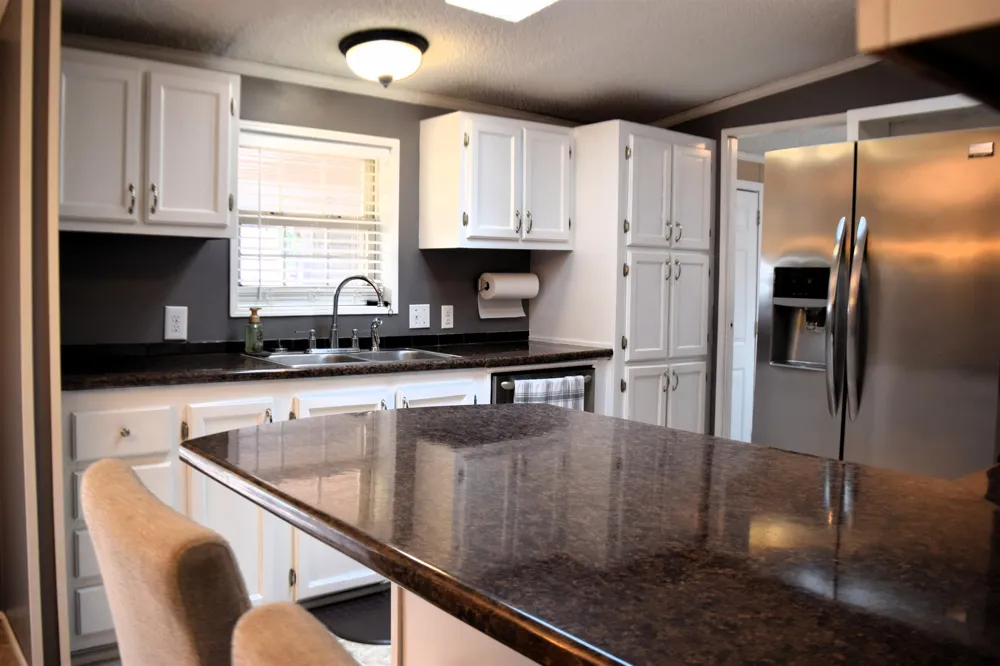 8941 S Mission Road Lincoln Township, MI 48858