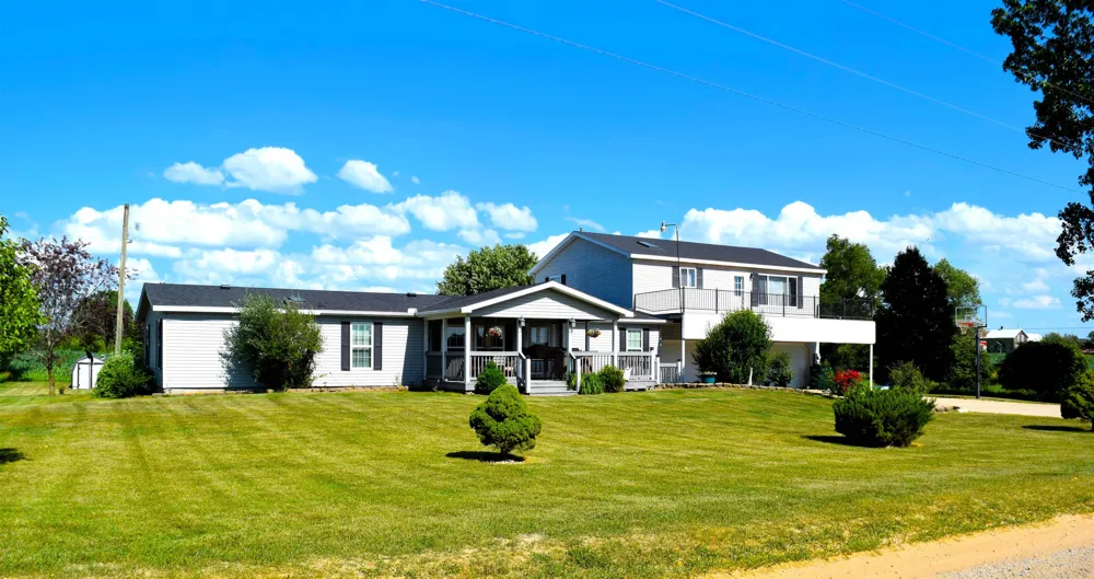 8941 S Mission Road Lincoln Township, MI 48858