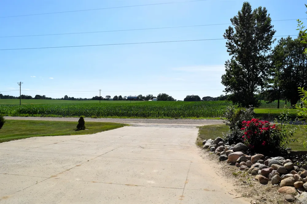 8941 S Mission Road Lincoln Township, MI 48858