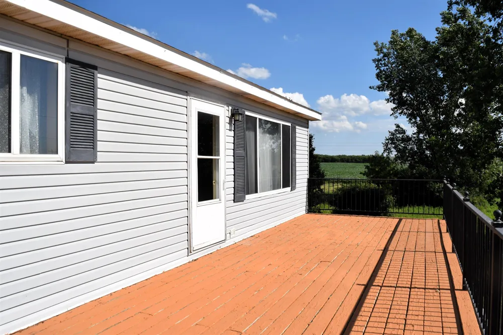 8941 S Mission Road Lincoln Township, MI 48858