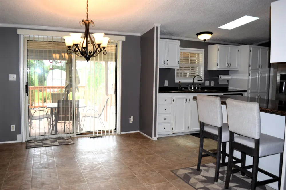 8941 S Mission Road Lincoln Township, MI 48858