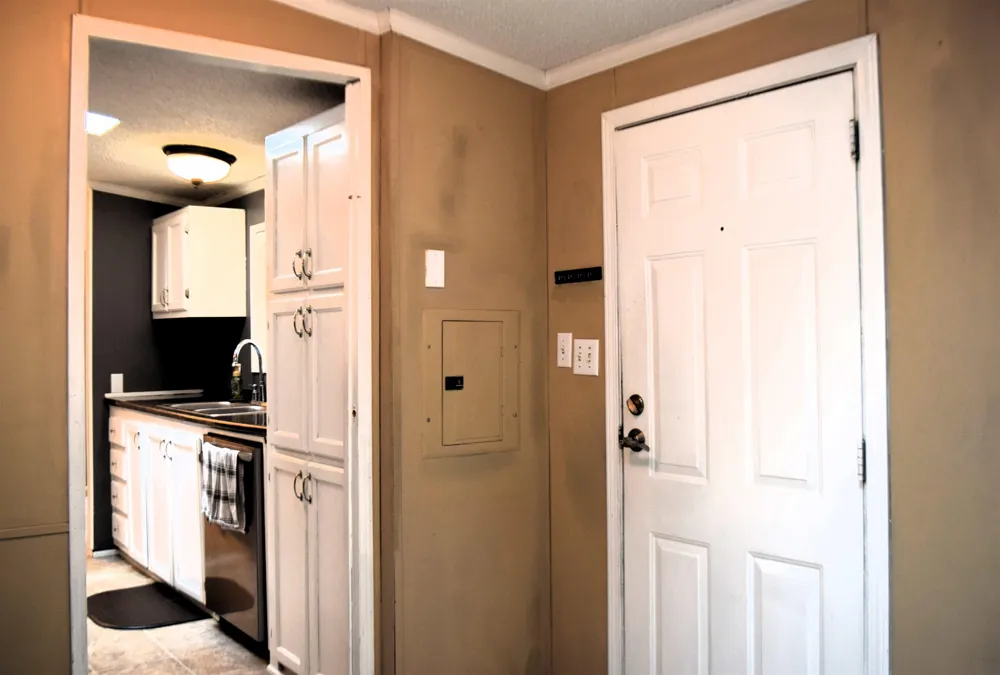 8941 S Mission Road Lincoln Township, MI 48858