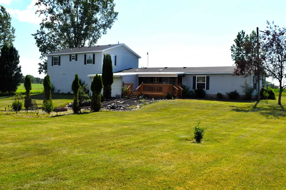 8941 S Mission Road Lincoln Township, MI 48858