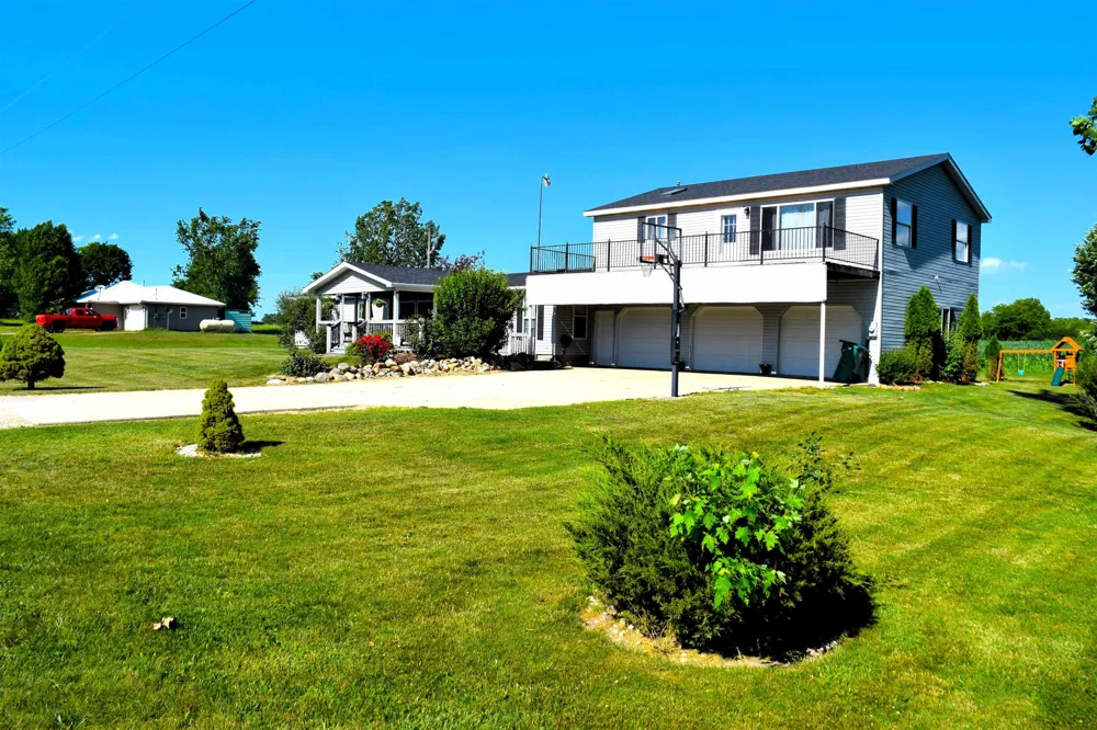 8941 S Mission Road Lincoln Township, MI 48858