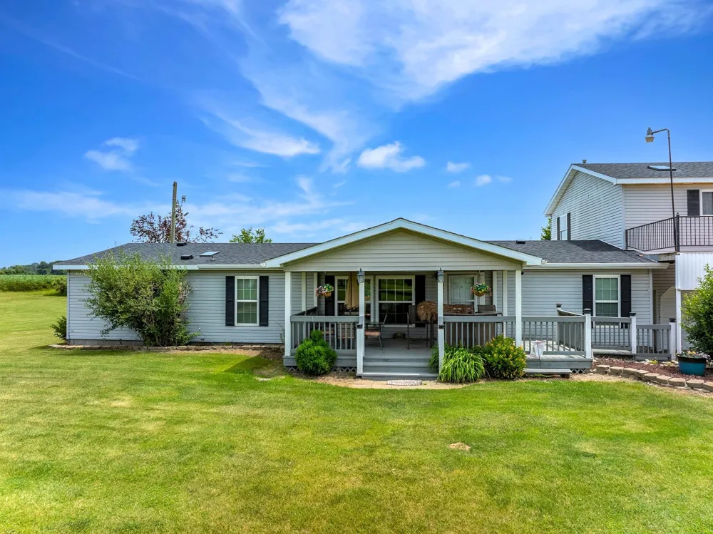 8941 S Mission Road Lincoln Township, MI 48858