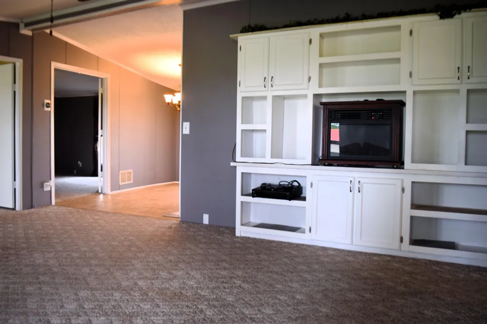 8941 S Mission Road Lincoln Township, MI 48858