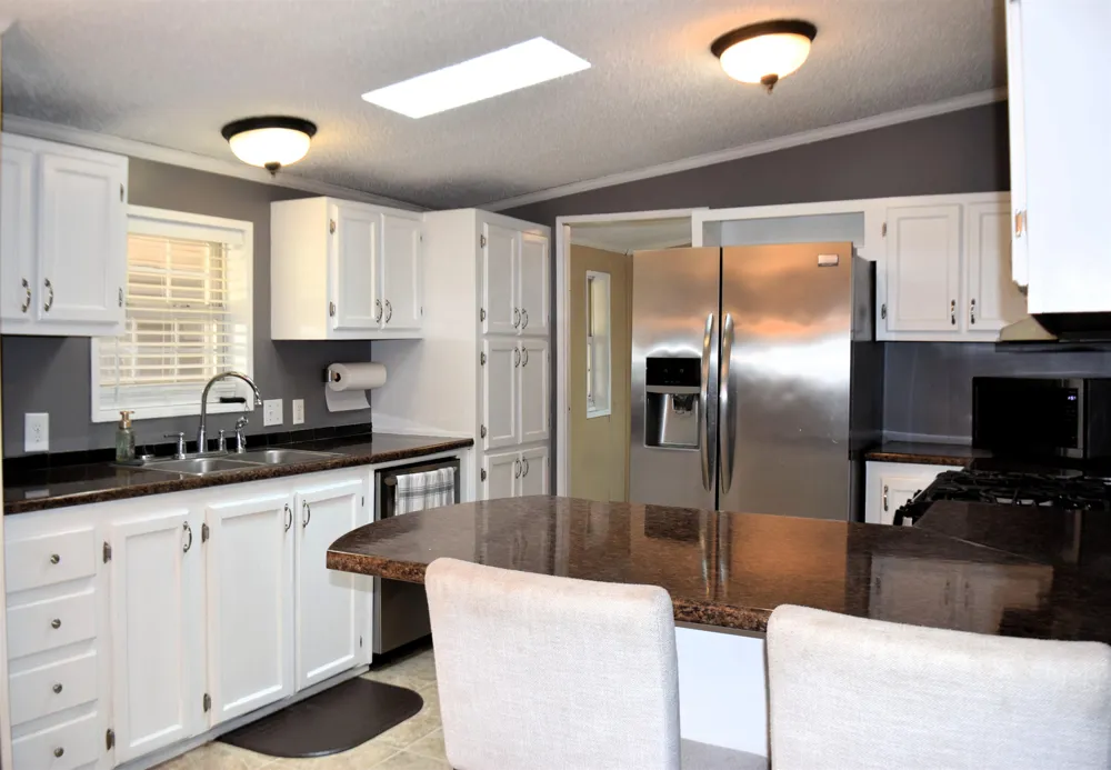 8941 S Mission Road Lincoln Township, MI 48858