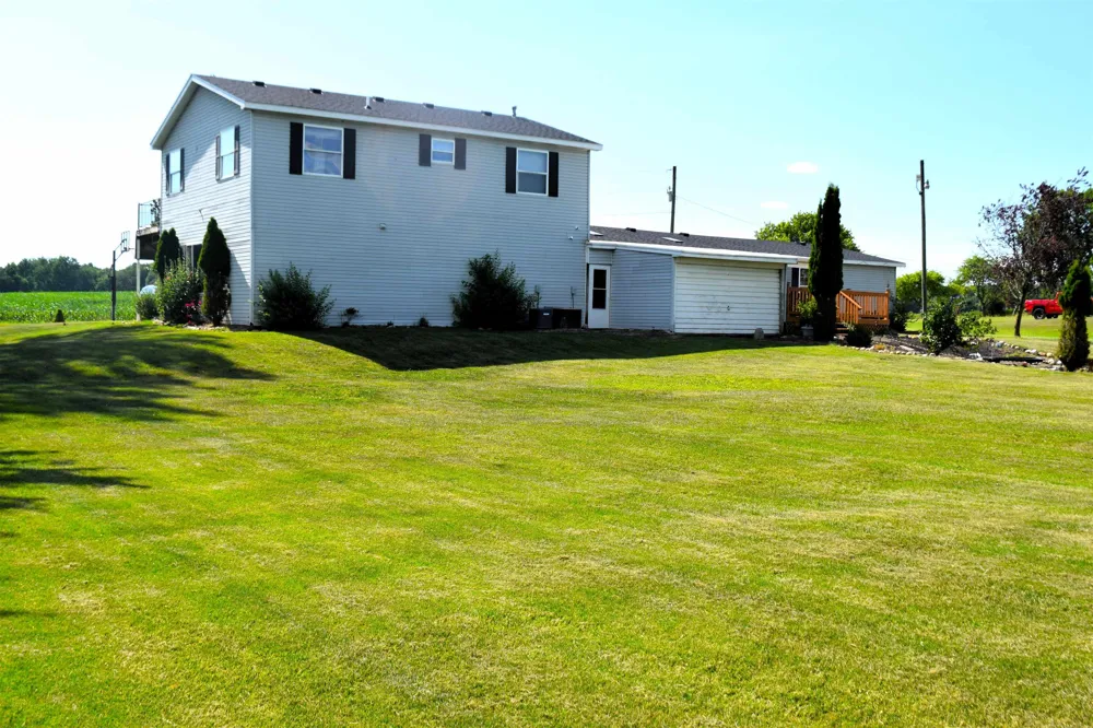 8941 S Mission Road Lincoln Township, MI 48858