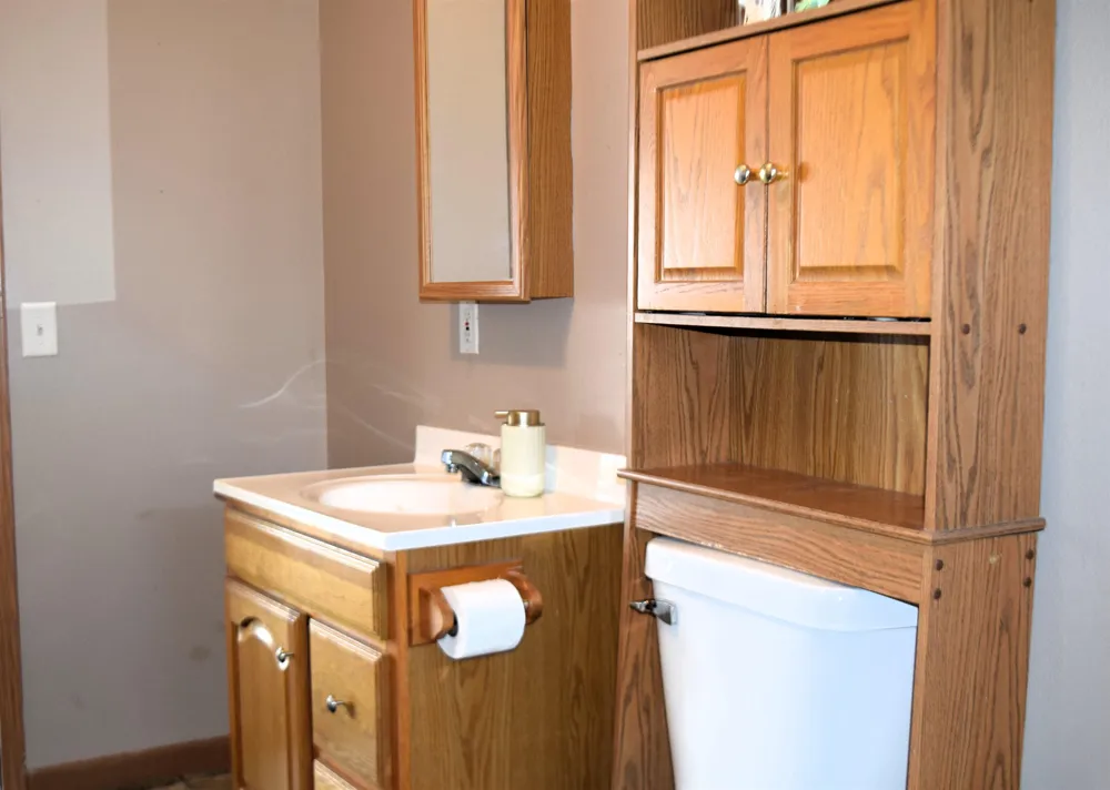 8941 S Mission Road Lincoln Township, MI 48858
