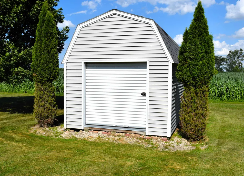 8941 S Mission Road Lincoln Township, MI 48858