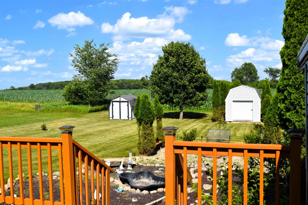 8941 S Mission Road Lincoln Township, MI 48858