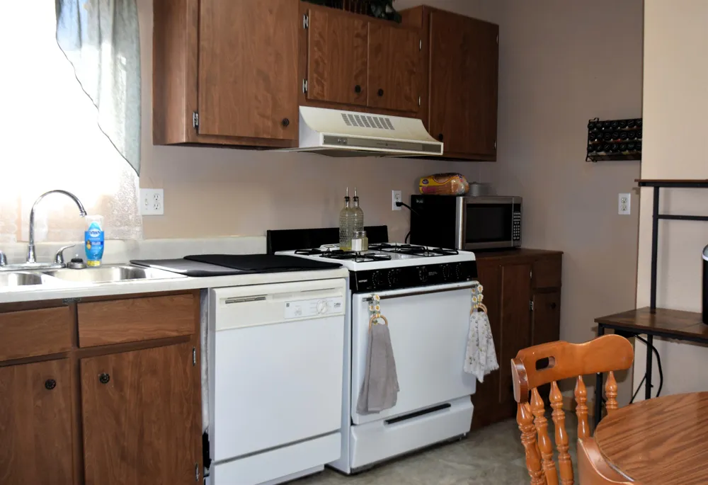 8941 S Mission Road Lincoln Township, MI 48858