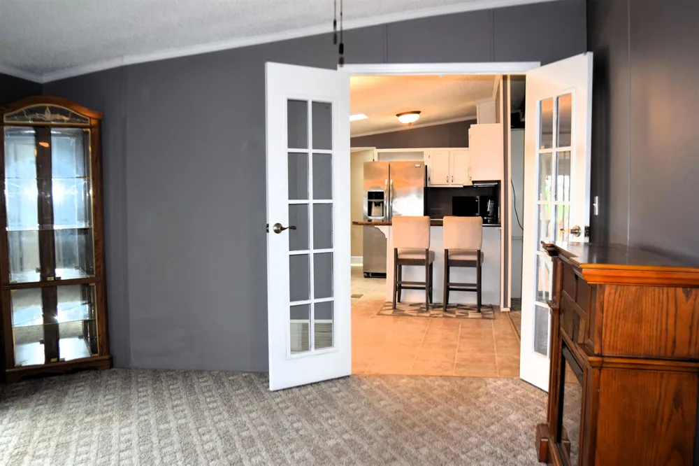 8941 S Mission Road Lincoln Township, MI 48858