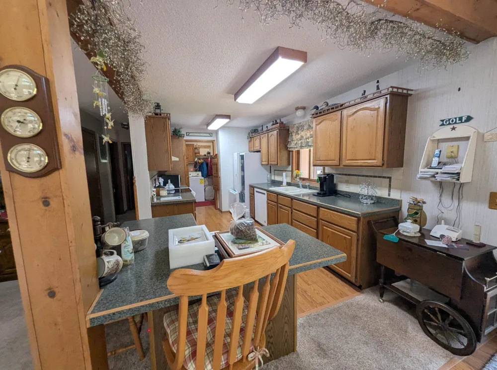 5110 Huron Breeze Drive Sims Township, MI 48703