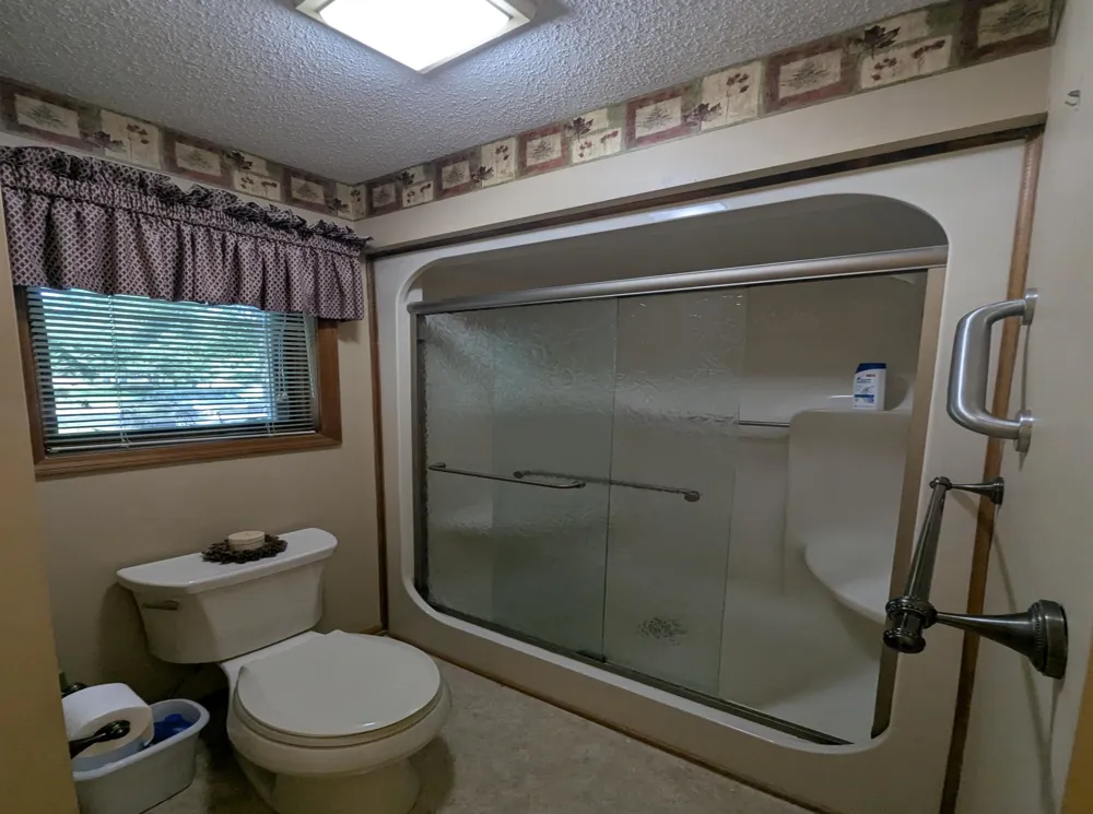 5110 Huron Breeze Drive Sims Township, MI 48703