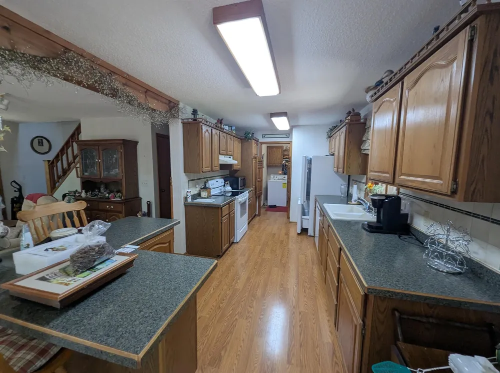 5110 Huron Breeze Drive Sims Township, MI 48703