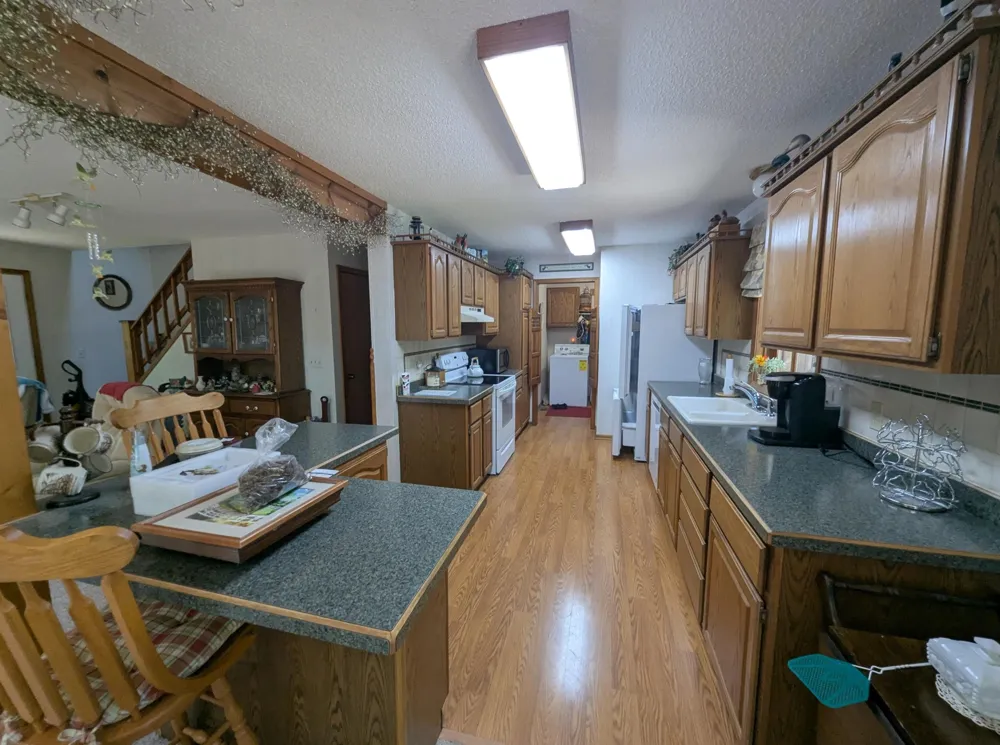 5110 Huron Breeze Drive Sims Township, MI 48703