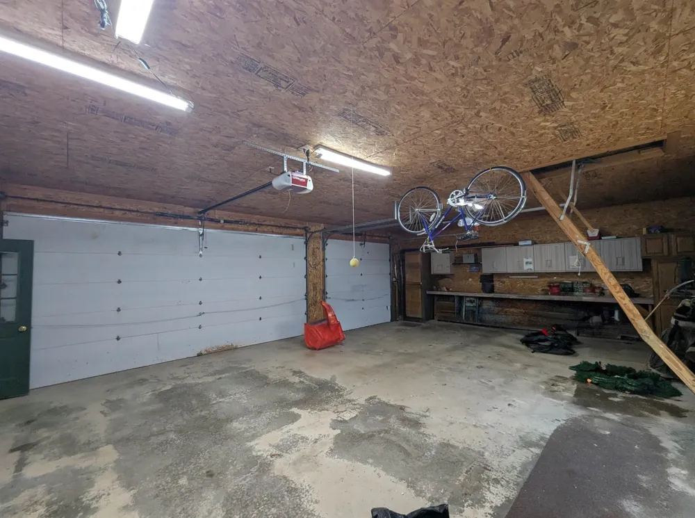 5110 Huron Breeze Drive Sims Township, MI 48703