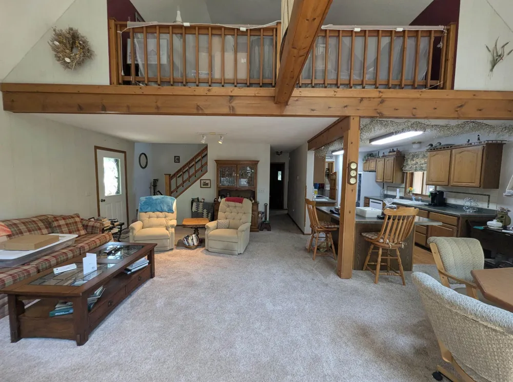 5110 Huron Breeze Drive Sims Township, MI 48703