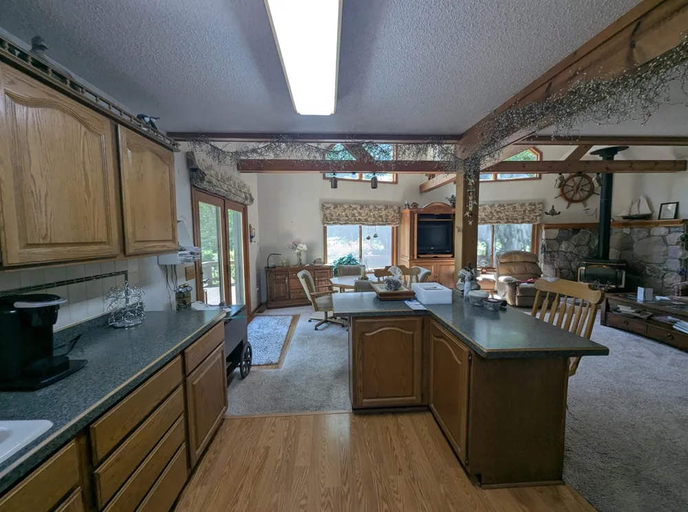 5110 Huron Breeze Drive Sims Township, MI 48703