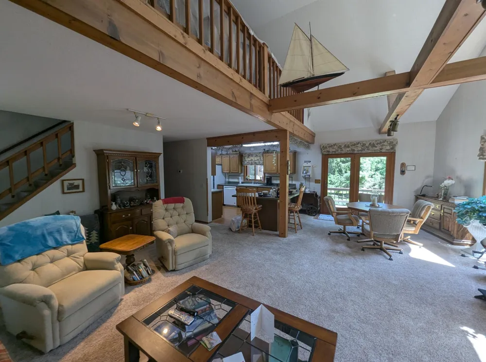 5110 Huron Breeze Drive Sims Township, MI 48703