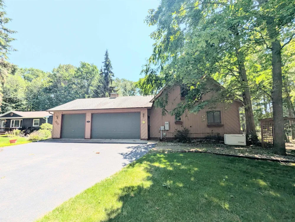 5110 Huron Breeze Drive Sims Township, MI 48703