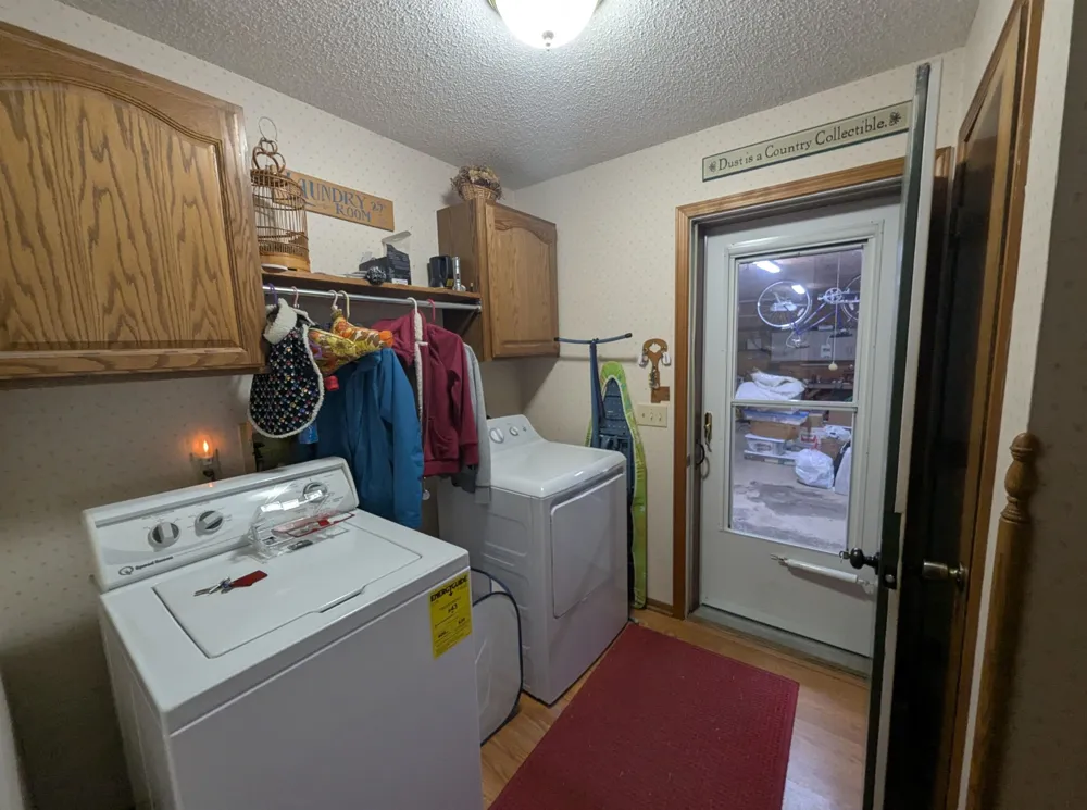 5110 Huron Breeze Drive Sims Township, MI 48703