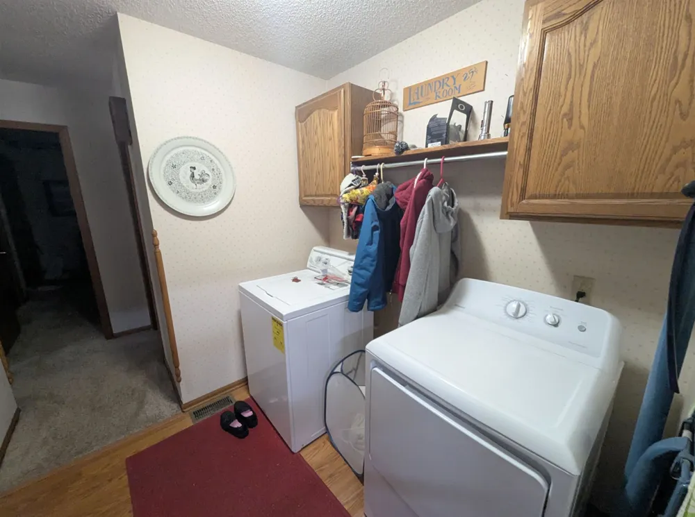 5110 Huron Breeze Drive Sims Township, MI 48703