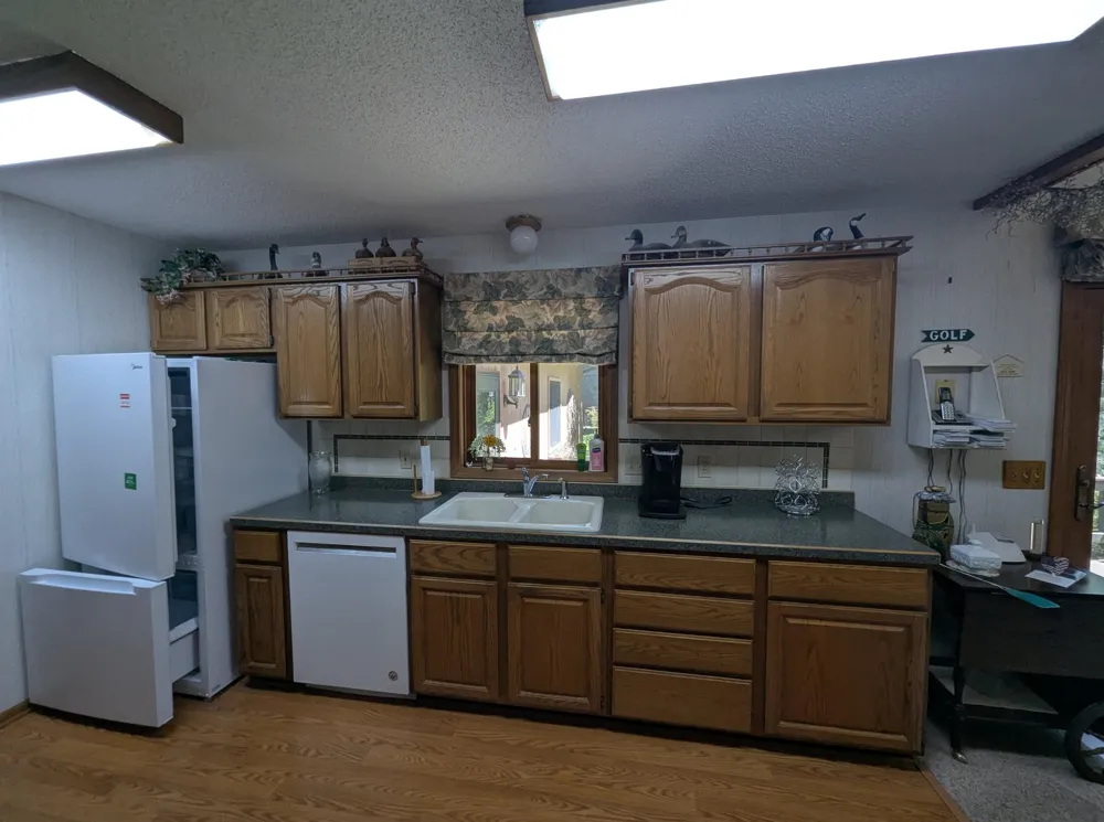 5110 Huron Breeze Drive Sims Township, MI 48703