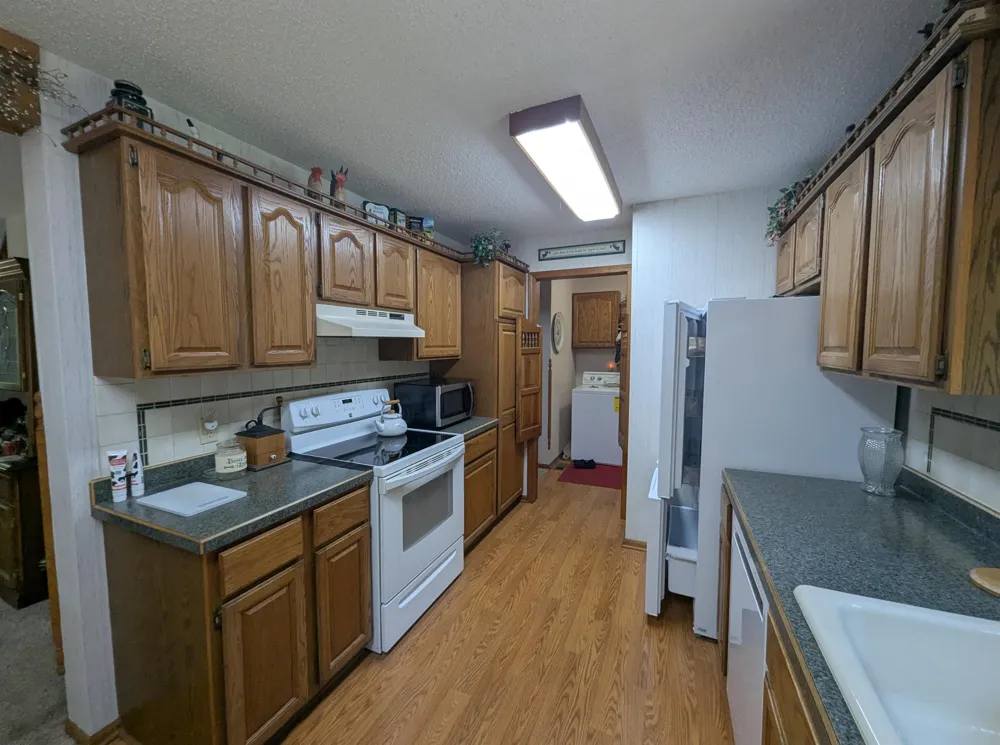 5110 Huron Breeze Drive Sims Township, MI 48703
