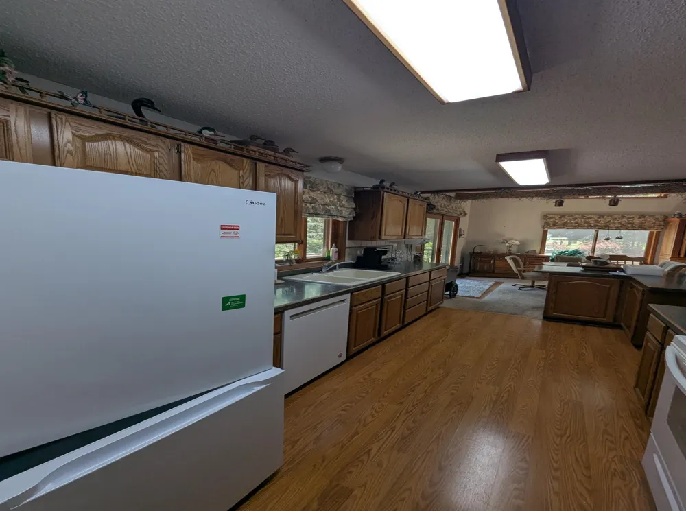 5110 Huron Breeze Drive Sims Township, MI 48703