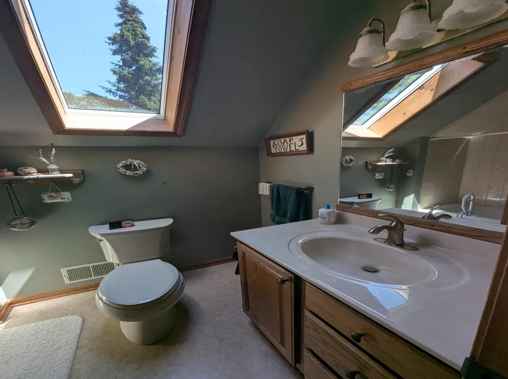 5110 Huron Breeze Drive Sims Township, MI 48703