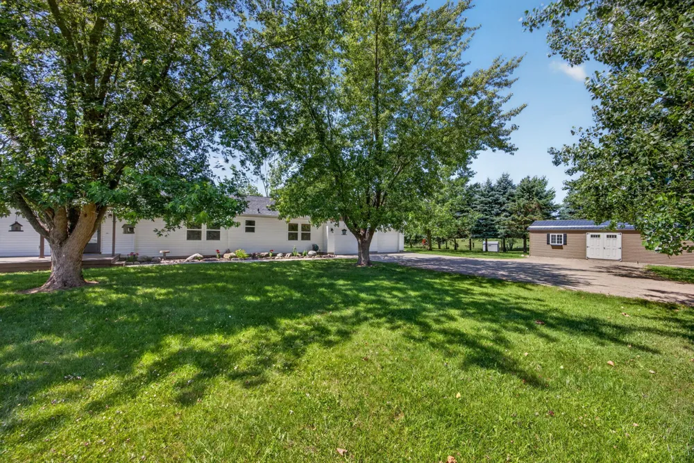 10100 W Jordan Road Sherman Township, MI 49340