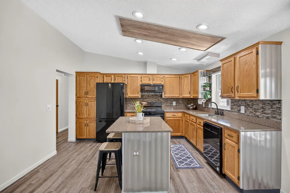 10100 W Jordan Road Sherman Township, MI 49340