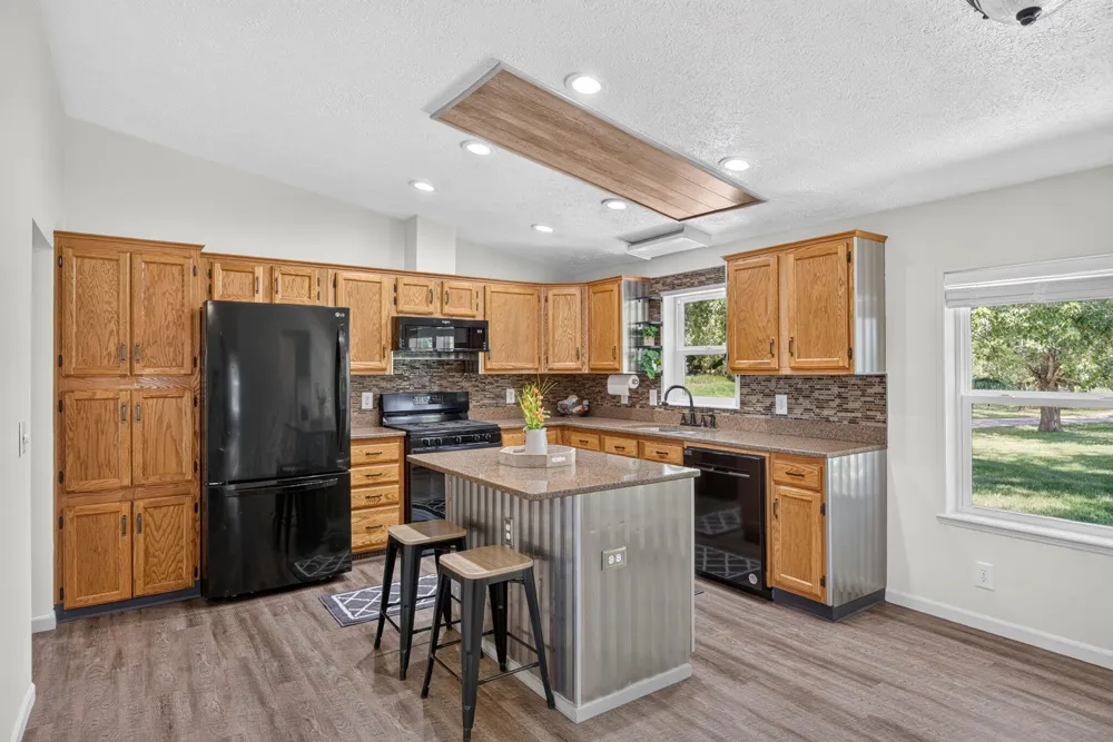 10100 W Jordan Road Sherman Township, MI 49340