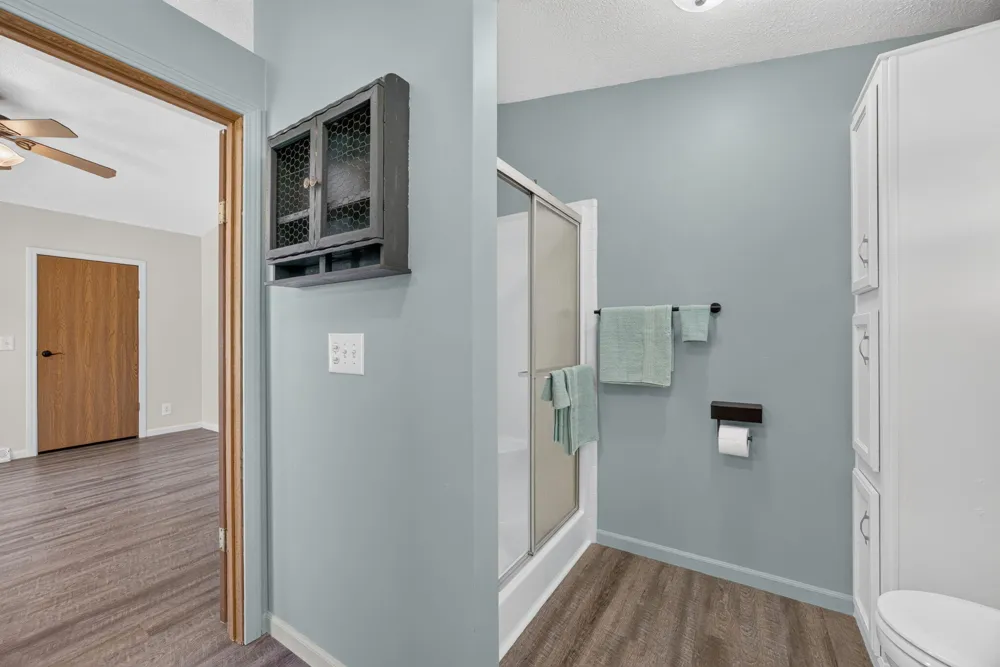 10100 W Jordan Road Sherman Township, MI 49340