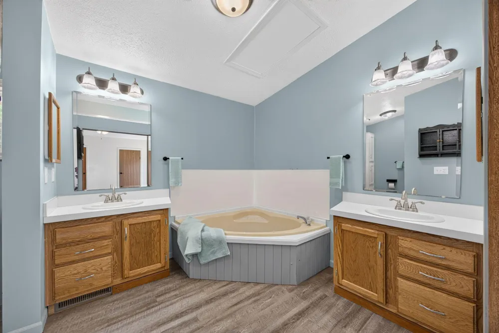 10100 W Jordan Road Sherman Township, MI 49340