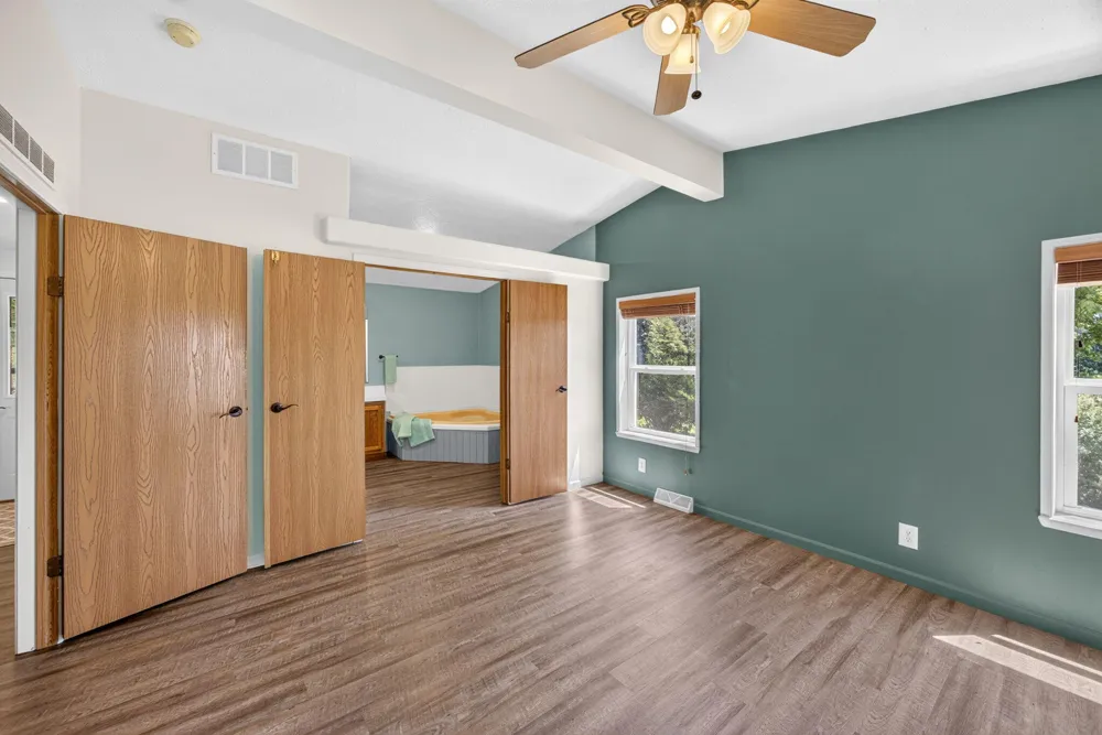 10100 W Jordan Road Sherman Township, MI 49340
