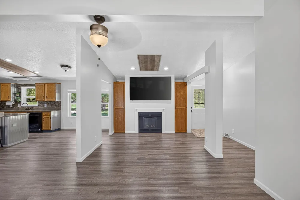 10100 W Jordan Road Sherman Township, MI 49340