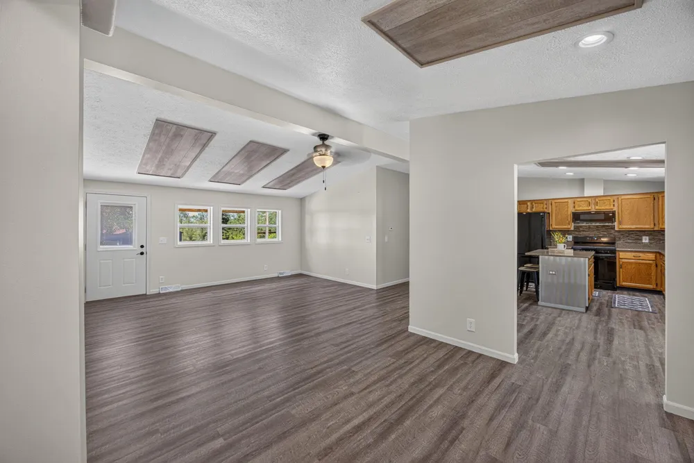 10100 W Jordan Road Sherman Township, MI 49340