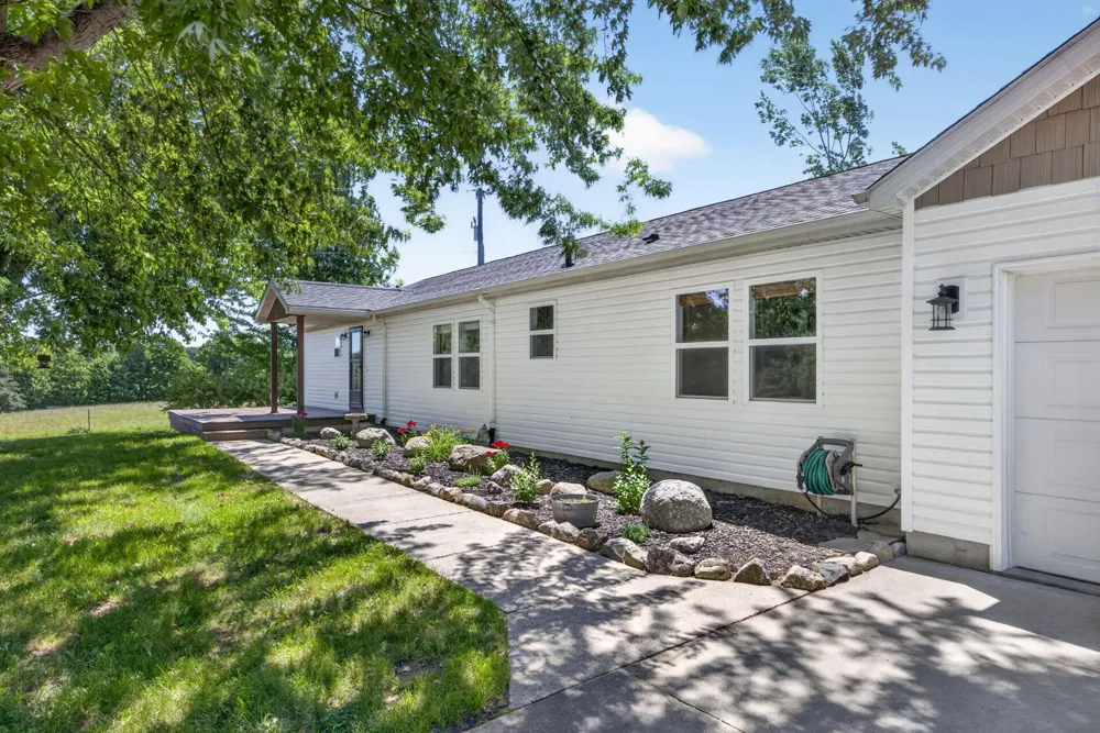 10100 W Jordan Road Sherman Township, MI 49340