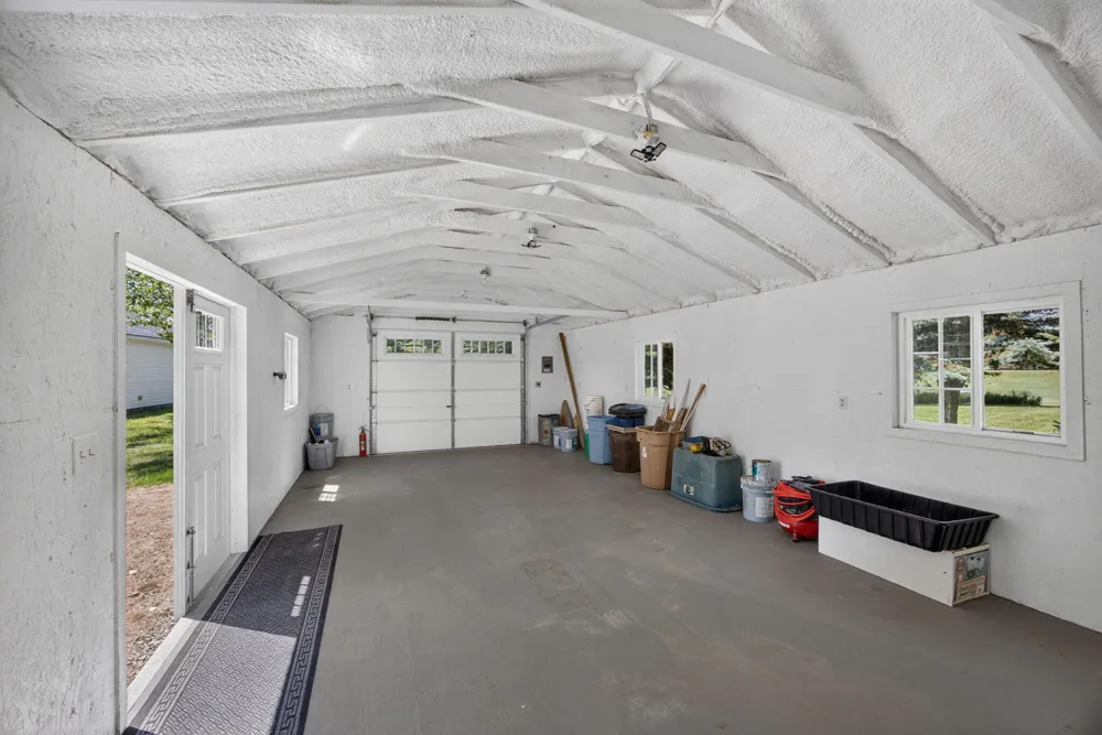 10100 W Jordan Road Sherman Township, MI 49340