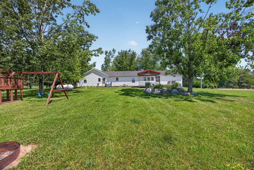 10100 W Jordan Road Sherman Township, MI 49340