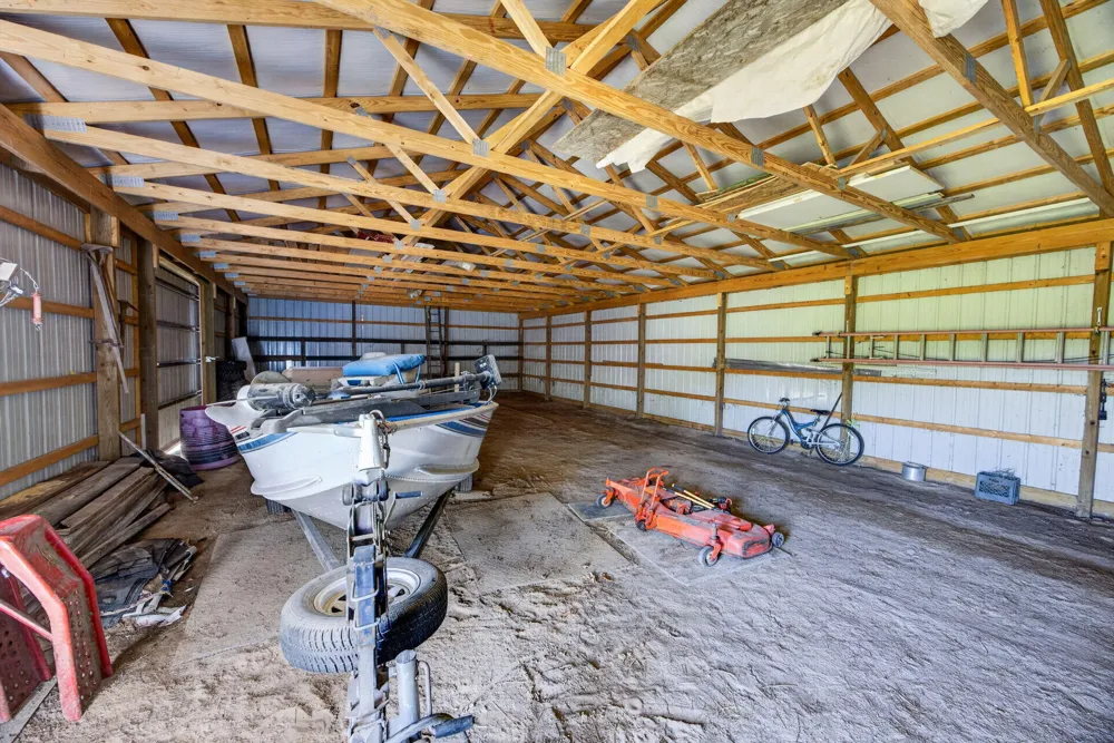 10100 W Jordan Road Sherman Township, MI 49340
