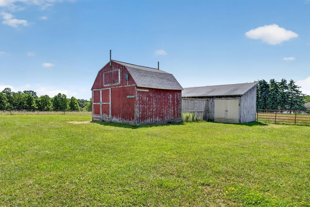 10100 W Jordan Road Sherman Township, MI 49340