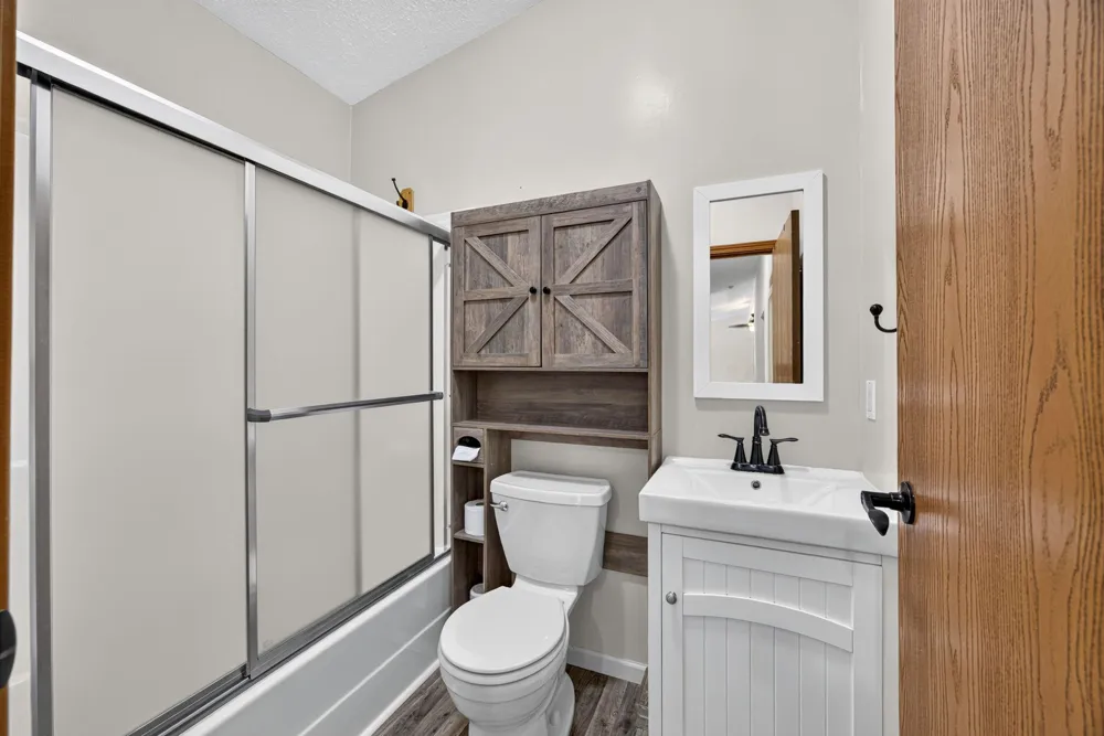10100 W Jordan Road Sherman Township, MI 49340