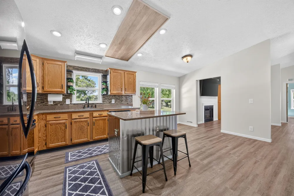 10100 W Jordan Road Sherman Township, MI 49340