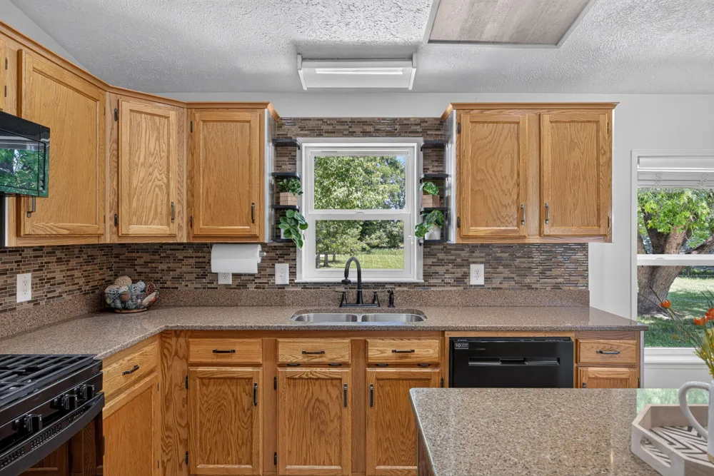 10100 W Jordan Road Sherman Township, MI 49340