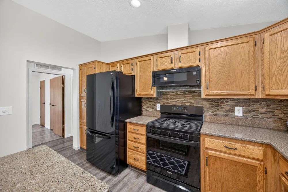 10100 W Jordan Road Sherman Township, MI 49340